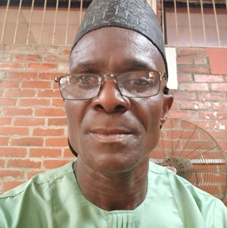 ODUKOYA, ADELEKE LIAFIZ